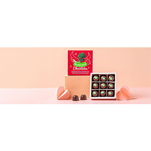 Free Tenderstem® Chocolate Box