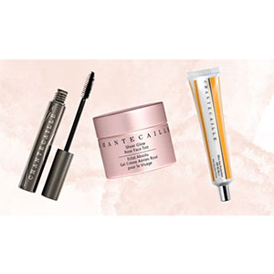 Free Chantecaille Beauty Bundle