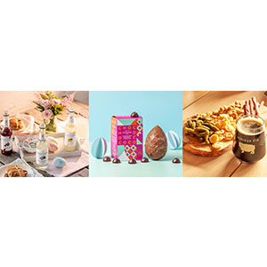 Free Chococo Easter Egg