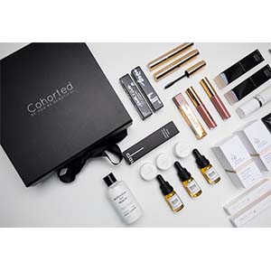 Free Cohorted Beauty Samples