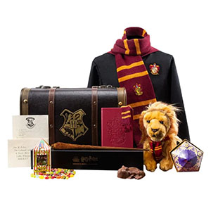 Free Harry Potter Bundle