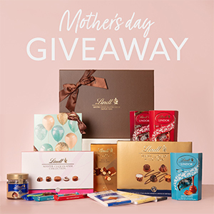 Free Lindt Chocolate Bundle