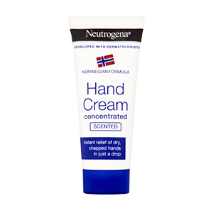 Free Neutrogena Hand Cream