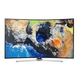Free 55″ Samsung Curved 4K TV