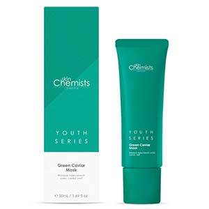 Free Skin Chemist Face Mask