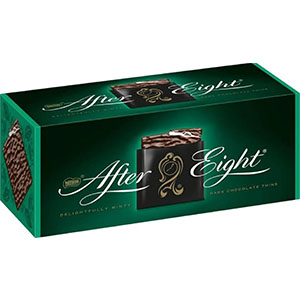 Free After Eights Chocolates