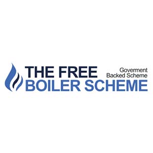 Free Boiler Grant Scheme