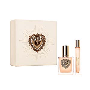 Free Dolce & Gabbana Gift Set