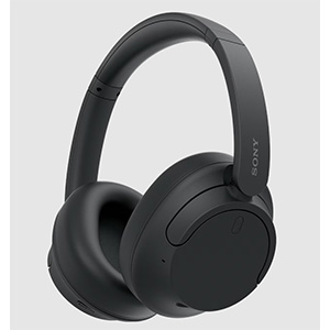 Free Sony Bluetooth Headphones