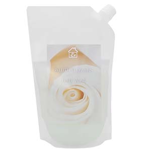 Free White Flowers Body Wash