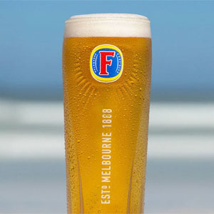 Free Foster’s