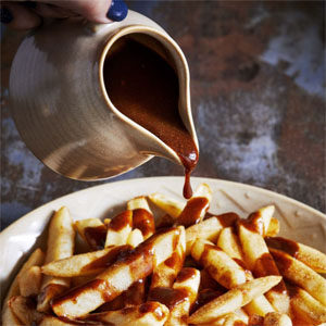 Free Nando’s Chips