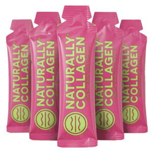 Free Naturally Collagen Drink