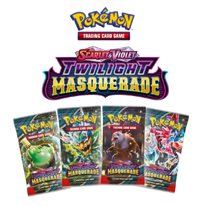 Free Pokémon TCG Booster Box