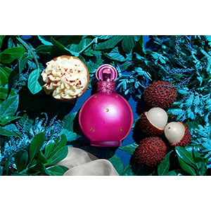 Free Britney Spears Perfume