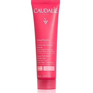 Free Caudalie Moisturiser