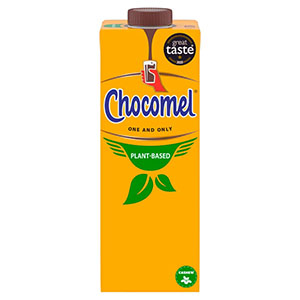 Free Chocomel Chocolate Milk (1 Litre)