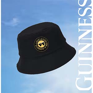 Free Guinness Hat