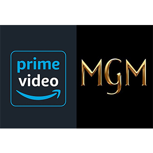 Free Amazon Prime & MGM +
