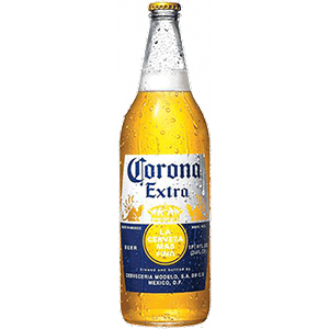 Free Corona Beer Bottles