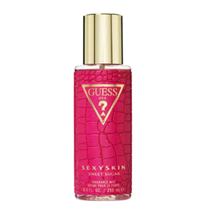 Free Guess Fragrance Mist