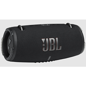 Free JBL Xtreme Speaker