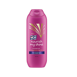 Free VO5 Shampoo