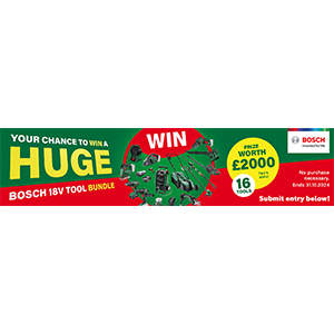 Free Bosch Set