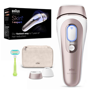 Free Braun Smart