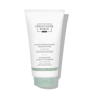 Free Christophe Robin Hair Mask