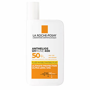 Free La Roche-Posay Face Cream
