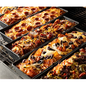 Free Pizza Slice