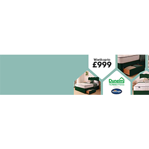 Free Silentnight Mattress