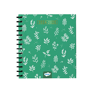 Free Twinkl School Planners