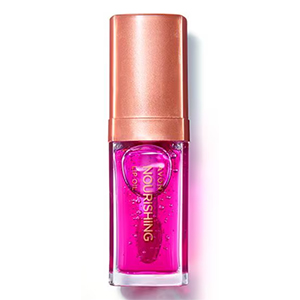 Free Avon Lip Oil Blossom
