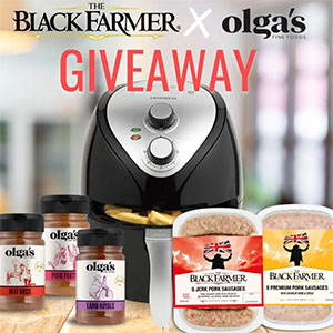 Free Proogress Air Fryer