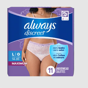 Free Always Discreet Maximum Protection
