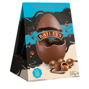 Free Baileys Easter Eggs