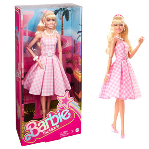 Free Barbie Doll