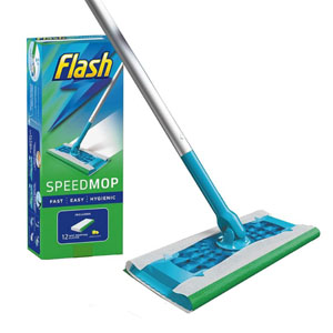 Free Flash Speed Mop
