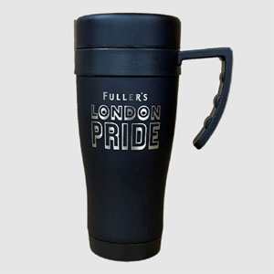 Free Fuller’s Travel Mug