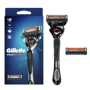 Free Gillette Razor