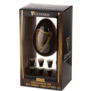 Free Guinness Easter Egg