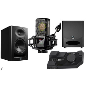 Free LEWITT Studio Bundle