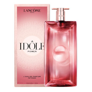 Free Lancome Idôle Power Perfume