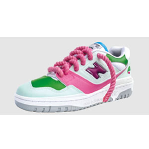 Free New Balance Trainers