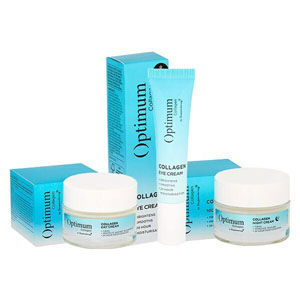 Free Optimum Peptides Beauty Set