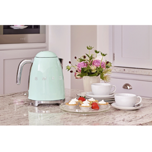 Free Smeg Kettle