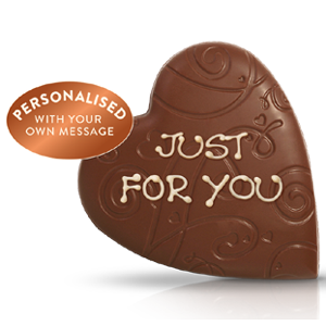 Free Thornton’s Chocolate