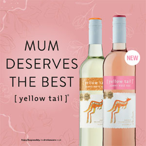 Free [yellow tail] Wine Bundle